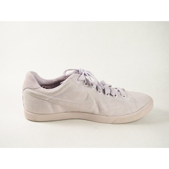 Nike Light Purple Court Classic Athletic Womens Sneaker 472326-560, Sz 8.5 (US) - Picture 6 of 13